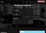 design salon spa and beauty website